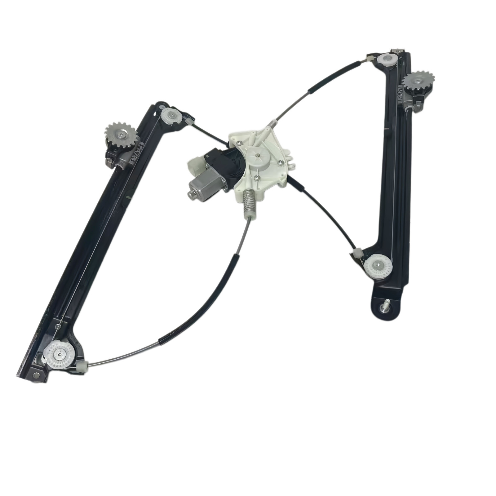 For Maserati Levante M161 2017-24 Front LH Driver Side Window Regulator W/Motor