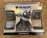 Magic The Gathering - Final Fantasy Starter Kit Deck New Sealed MTG