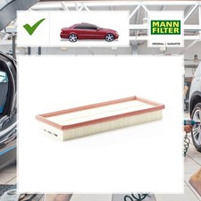 Mann-Filter Luftfilter MERCEDES-BENZ SLK (R171) 350 (171.458)
