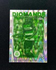 2024-25 Topps Chrome UEFA Ousmane Diomande #122 Night Vision Raywave 40/225 ZY