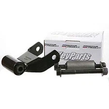 Key Parts KPR1 Rear Leaf Spring Shackle Kit