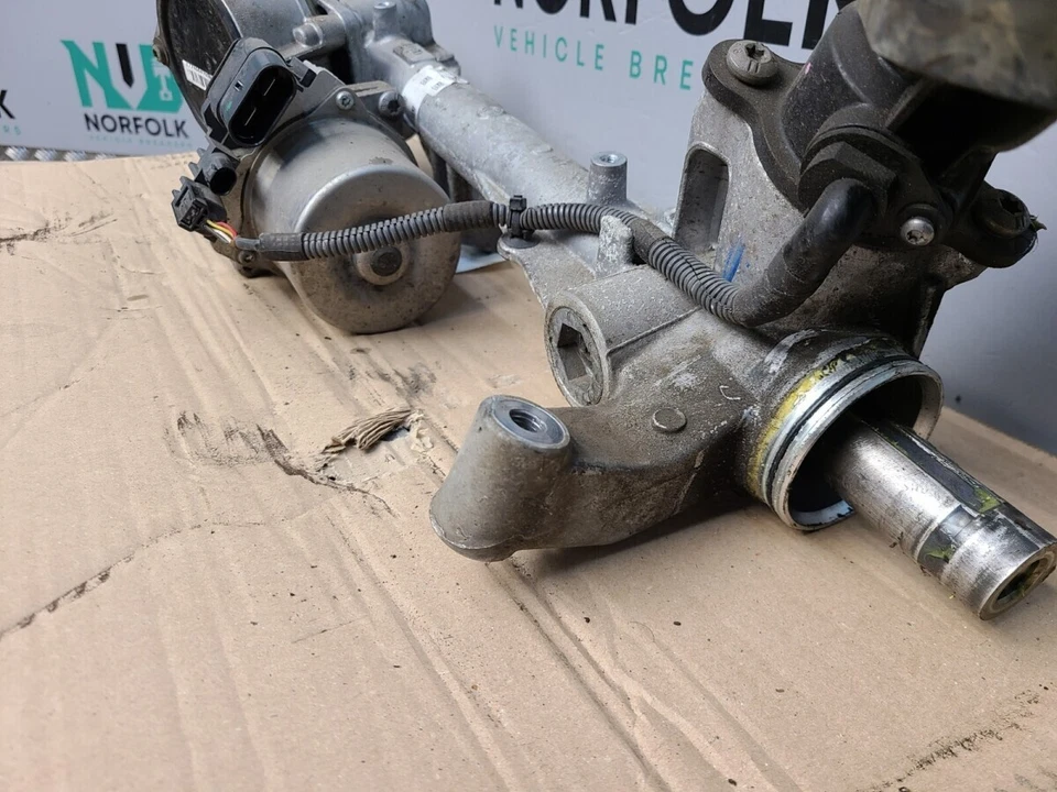 Mercedes W177 A Class Electric Power Steering Rack A200 - Image 3 of 4