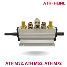 ATH-Heinl Ersatz: ATH M32, ATH M52, ATH M72 Pedalluftverteiler