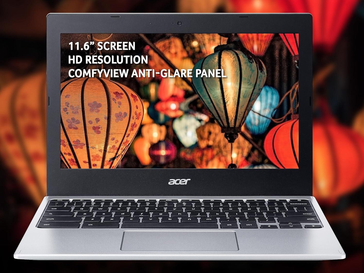 acer Chromebook 311 CB311-11H Laptop  MTK MT8183 4GB 64GB eMMC