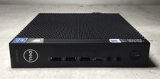 Dell Wyse 5070 Intel Pentium J5005  1.50GHz 8GB RAM 64GB SSD Windows 10 Pro