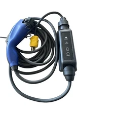 2012 - 2024 Toyota Prius Prime RAV4 EV Charger Plug in Hybrid charging Cable OEM