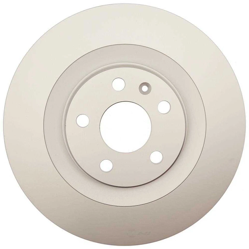 Rotor de freno de disco Foto 3 de 3