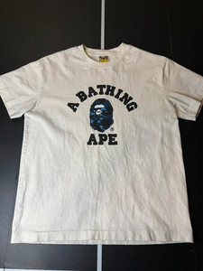 Stussy Bape T Shirt | eBay