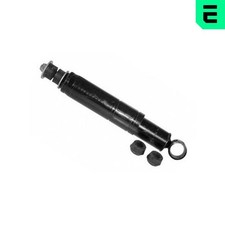 2x Stoßdämpfer OPTIMAL A-2665H für SUZUKI SAMURAI SJ413 OS SJ410