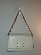  Kate Spade Leather Mini Crossbody / Wallet / Purse 