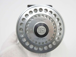 Hardy Ultralite DD 5000 for sale | eBay