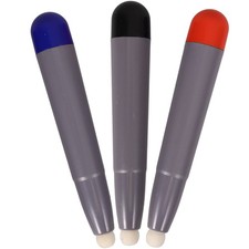 3 Pcs Touch Screen Pens for Tablets Interactive Whiteboard Stylus