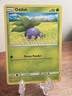 The Pokémon Company Oddish Sm-Burning Shadows 4/147 Basic 50HP Common Card