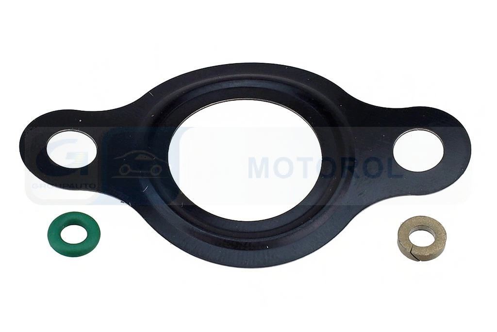 Genuine F01M100278 Fuel Control Valve Seals for Citroen Synergie 2.0 HDI - Image 76