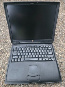 PowerBook G3 Wallstreet | eBay