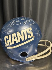 Phil Simms Cards, Rookie Card and Autographed Memorabilia Guide 5