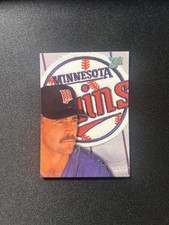 1993 Studio - Brian Harper #27