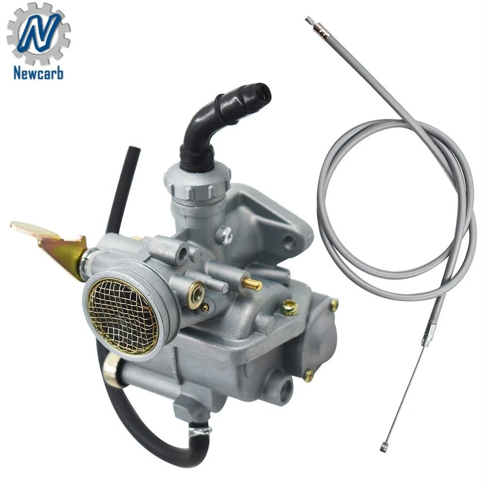 Carburador para Honda CT 70 CT70H Trail Carb -NUEVO- Foto 2 de 4