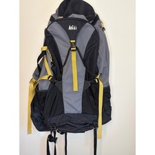 REI Lookout 40 Internal Frame Hiking Backpack...