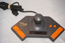 Hori Wing Commander HJ-8 Controller (Nintendo Famicom NES)