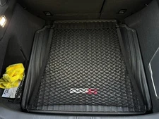 Rear Trunk Floor Style Organizer Mesh Web Cargo Net for Acura Integra 2023-2026