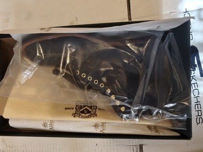 Alden D1966HC