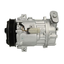 Klimakompressor VALEO 813685