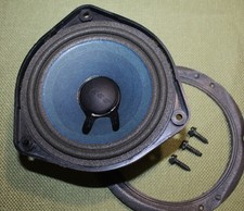 Bose 901 Series VI Driver Perfect cond