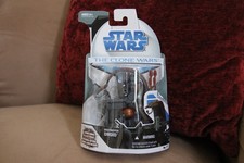 Star Wars The Clone Wars Destroyer Droid  17  3.75  Action Figure 2008 Hasbro