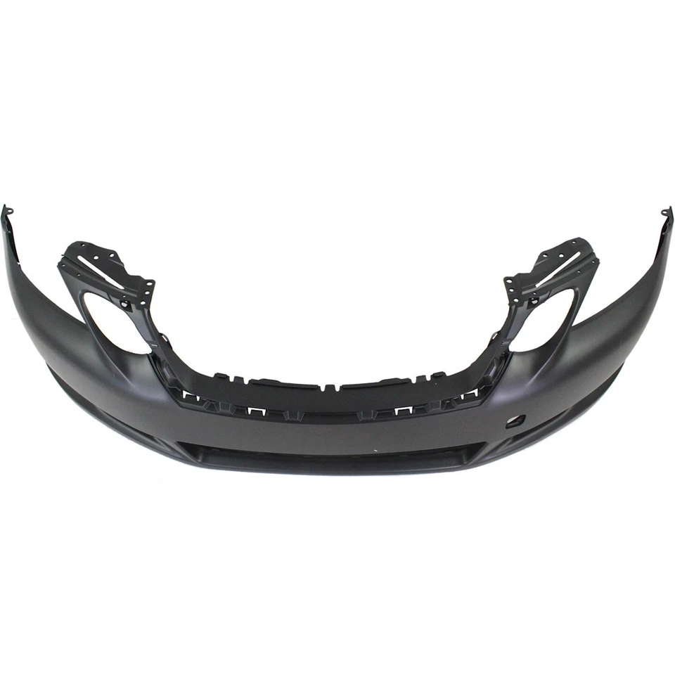 Cubierta de parachoques delantero para Lexus GS350 GS450h GS460 2008-2011 cebado LX1000174 Foto 4 de 4