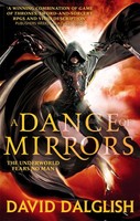 A Dance Of Mirrors | Shadowdance 3 | David Dalglish | Englisch | Taschenbuch