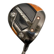 Callaway MAVRIK MAX LITE 5W 19  ladies Right-Handed 41.25in Fairway wood 6171