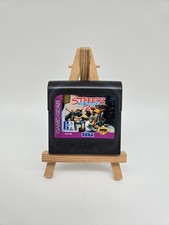Thumbnail of ebay&reg; auction 188368840133 | Sega Game Gear Streets of Rage 2 II Modul Spiel GETESTET ORIGINAL ✅