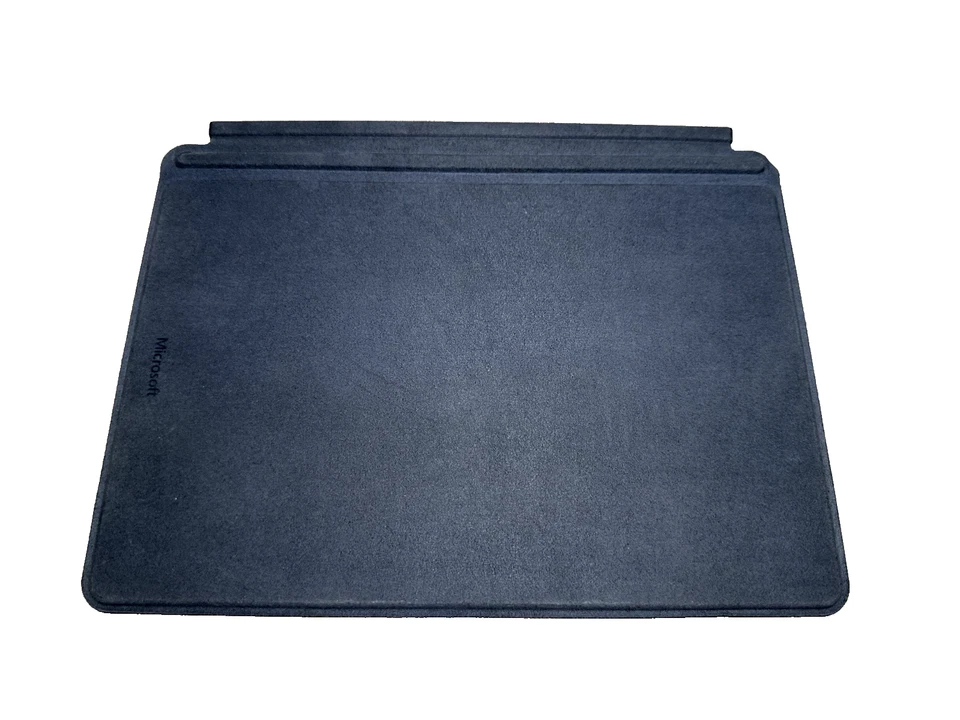 Surface Go Type Cover 1840 UK Black | Backlit | For Go 1st Gen | Tested Working - Image 2 of 4