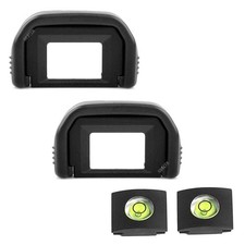 T3i T2i Eyepiece Eyecup Viewfinder Eye Cup for Replacement EF eyecup,