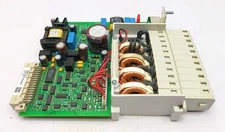 VAMP VZ149 G CV280108 Protection Relay PCB Circuit Board