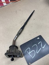 1998 1999 2000 DODGE DAKOTA DURANGO Jeep Ram Ax15 5 Speed Manual Shifter Assembl