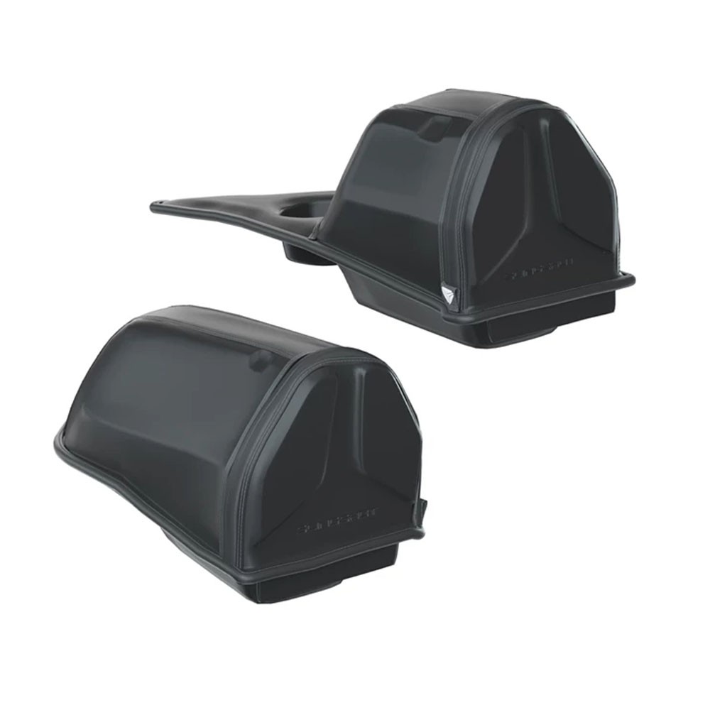 Polaris 2884990 Roll Hoop Storage Bags Slingshot Technology SLR SL S R