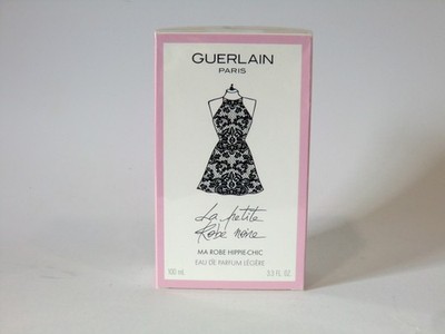 Guerlain La Petite Robe Noire Hippie Chic EDP Eau De Parfum Spray 50ml for  sale online