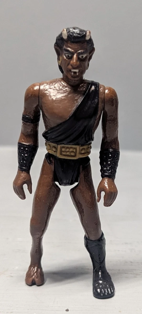 タイタンの戦い、カリボスのコレクターズフィギュア Clash of the Titans Action Figures for sale - eBay