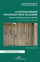 Abderrahmane Si Moussi (U. A.) | La PsychothéRapie Psychanalytique En AlgéRie