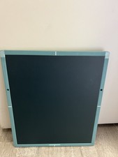 Fujifilm FCR Fuji IP Cassette Type CC 10x12" for CR Reader w/ Image Plate