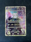 Pokémon TCG Ancient Mew Promo Holo Rare Card 1999/2000 NM Condition