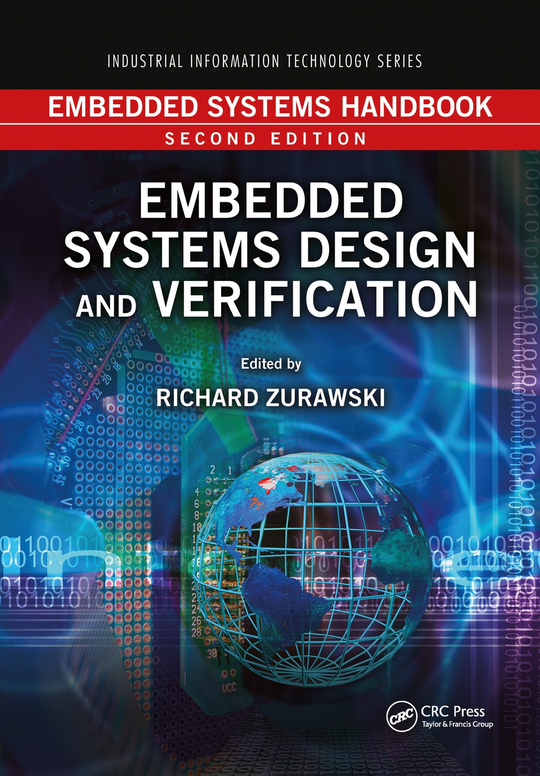 Embedded Systems Handbook