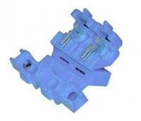 3M 972K-A FUSE HOLDER, BLADE FUSE, IN LINE 10 pieces 