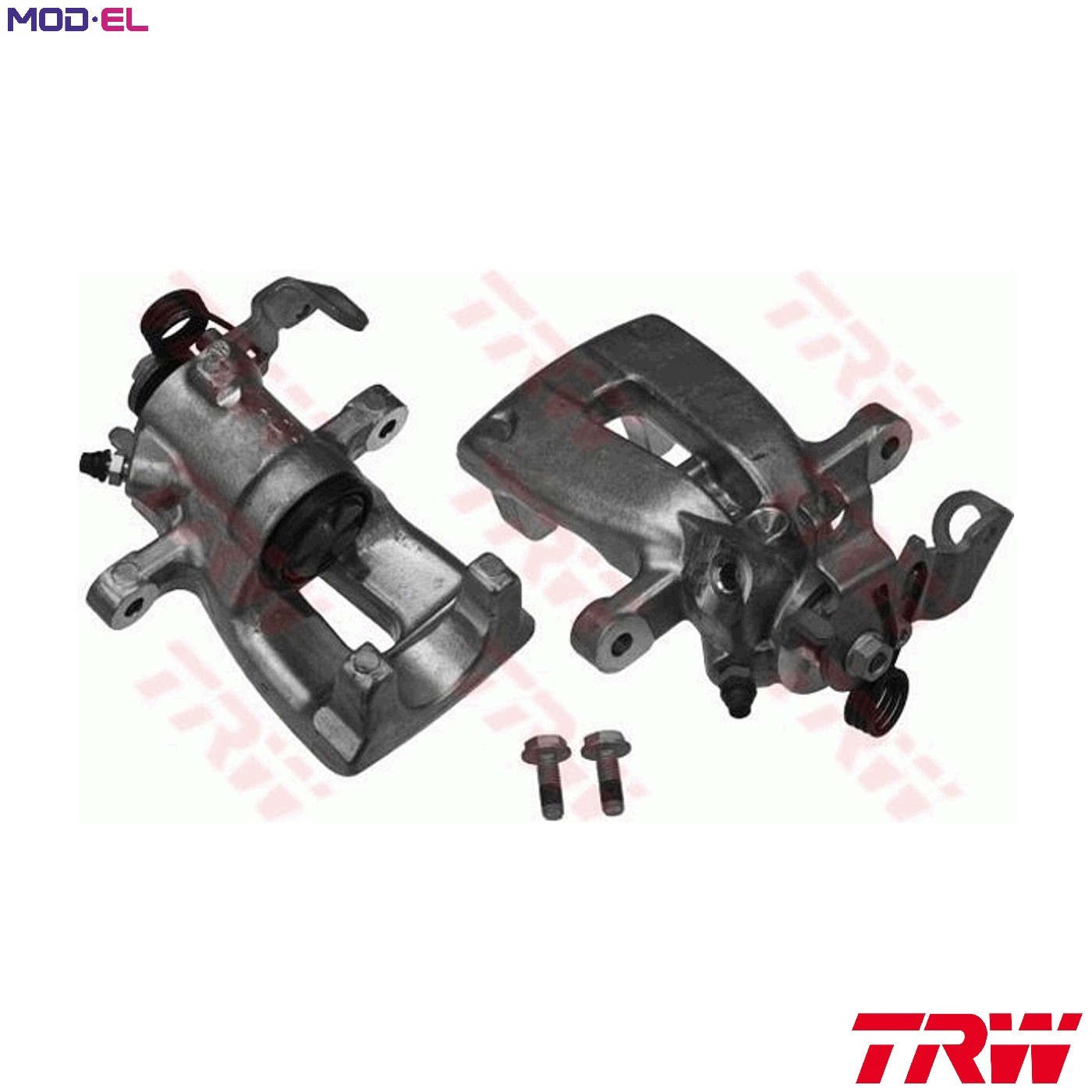 BRAKE CALIPER BHQ154 FOR VAUXHALL ASTRAVAN/Mk/IV OPEL Z 18 XE 1.8L Z16XE 1.6L