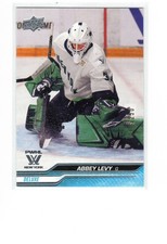 2024-25 PWHL First Edition Deluxe #/250. You Pick.