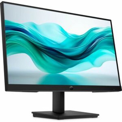 HP 322pf 22 Class Full HD LCD Monitor - 16:9 - Black'' (9U5B0UT#ABA)