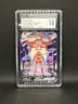 Pokémon TCG Deoxys VMAX GG45/GG70 Crown Zenith Galarian Gallery CGC 10