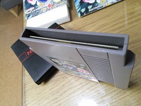 Adventures of Lolo 3 - NES - AUS PAL-A - CIB - Free Post